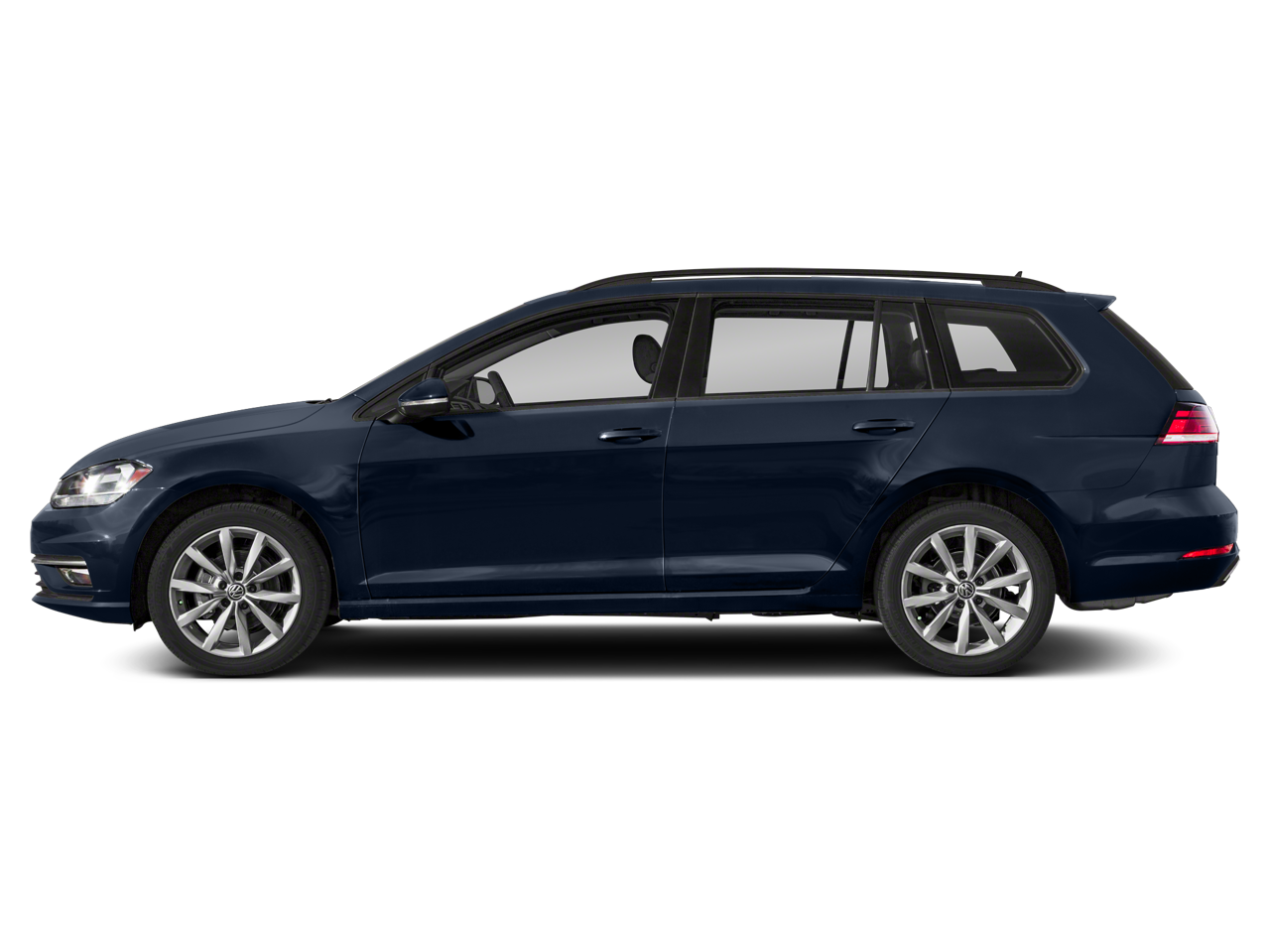 2018 Volkswagen Golf SportWagen Base