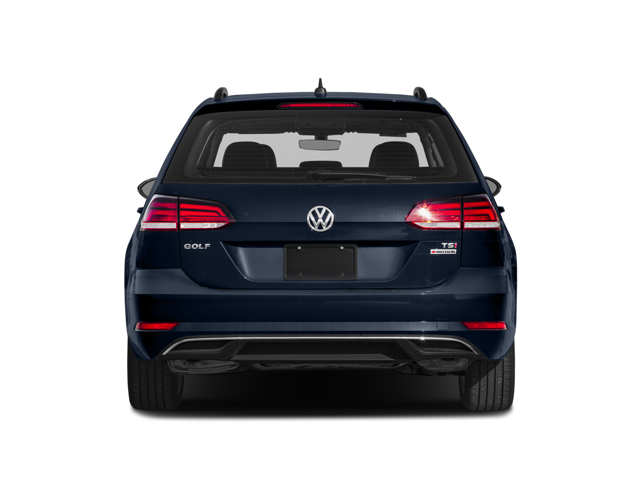 2018 Volkswagen Golf SportWagen Base