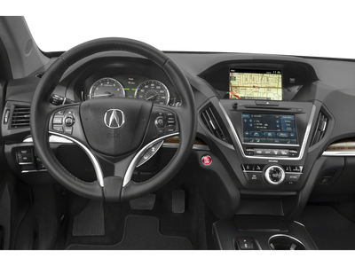 2019 Acura MDX 3.5L