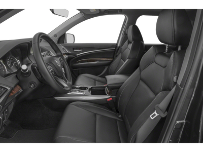 2019 Acura MDX 3.5L