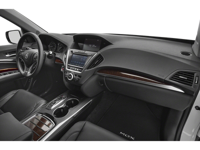 2019 Acura MDX 3.5L
