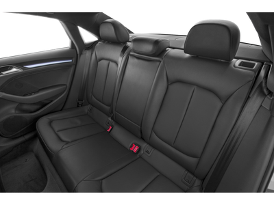 2019 Audi A3 2.0T Premium FrontTrak