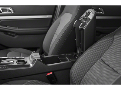 2019 Ford Explorer Base