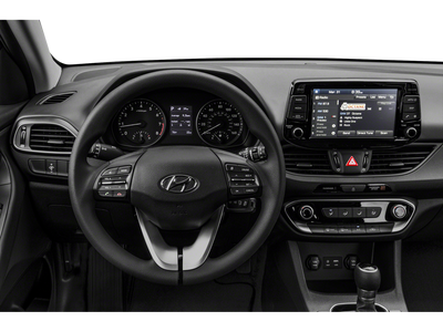 2019 Hyundai Elantra GT Base