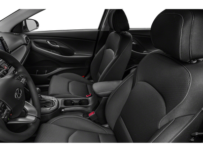 2019 Hyundai Elantra GT Base