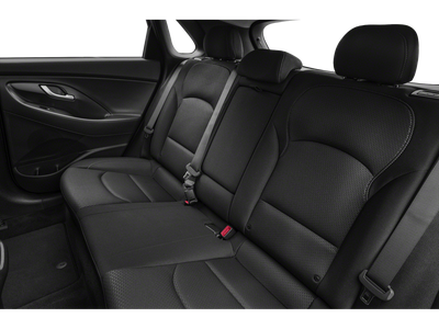 2019 Hyundai Elantra GT Base