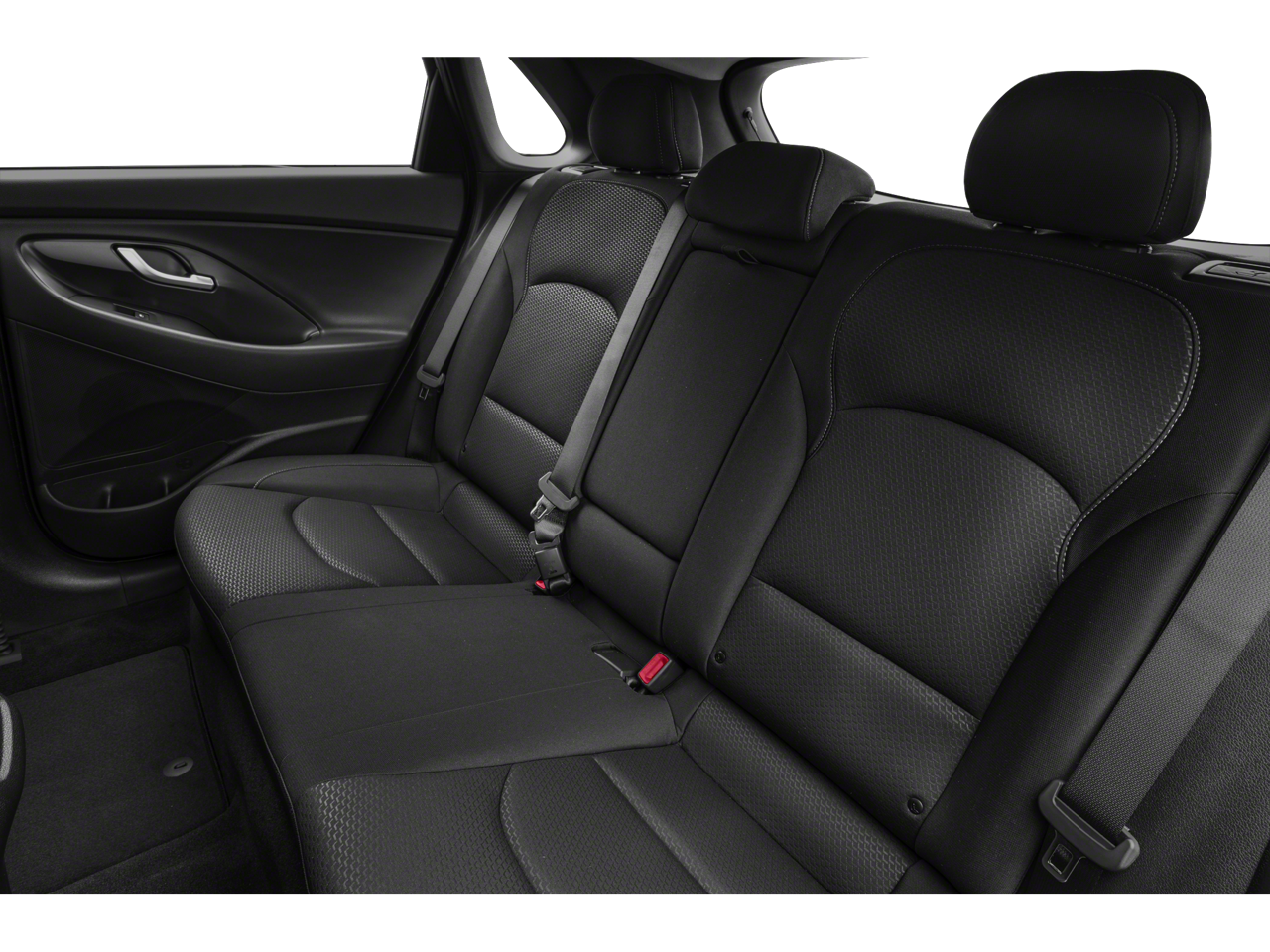 2019 Hyundai Elantra GT Base