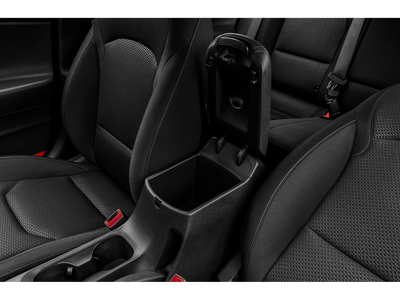 2019 Hyundai Elantra GT Base