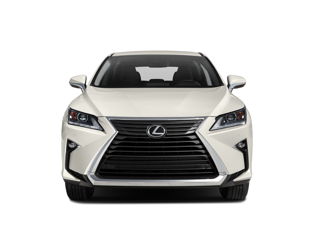 2019 Lexus RX 