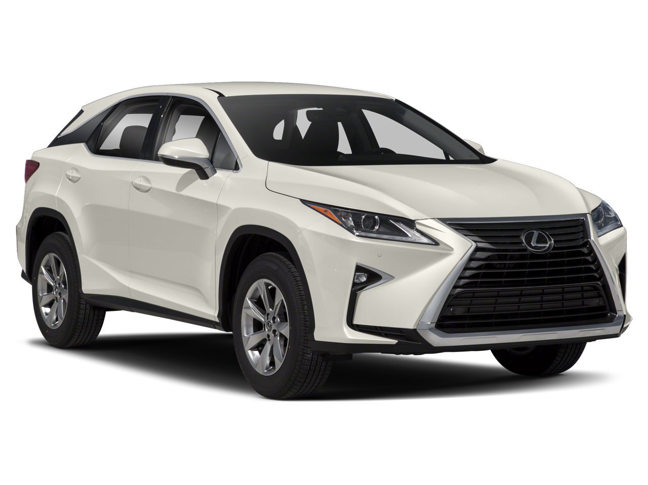 2019 Lexus RX 