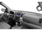 2019 Nissan Frontier Base