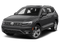 2019 Volkswagen Tiguan Base