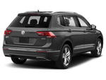 2019 Volkswagen Tiguan Base