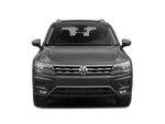 2019 Volkswagen Tiguan Base