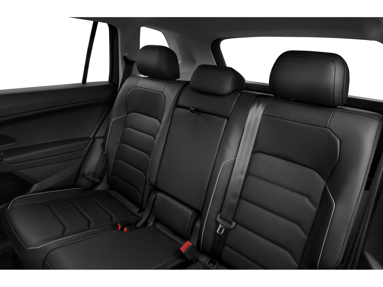 2019 Volkswagen Tiguan 2.0T SEL Premium R-Line 4Motion