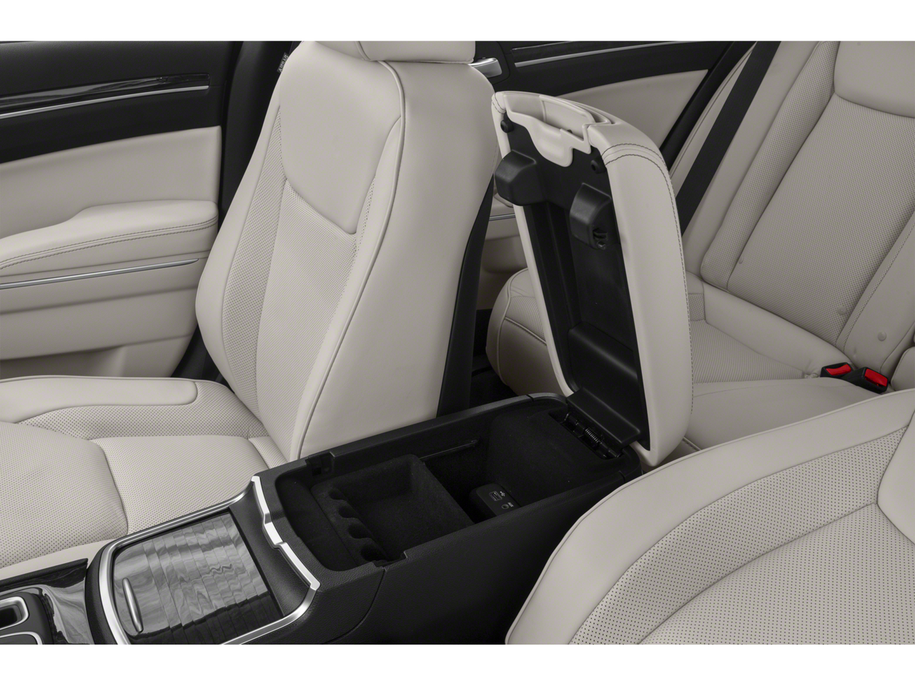 2020 Chrysler 300 Touring