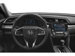 2020 Honda Civic EX-L