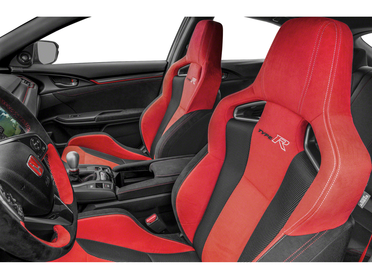 2020 Honda Civic Type R Touring