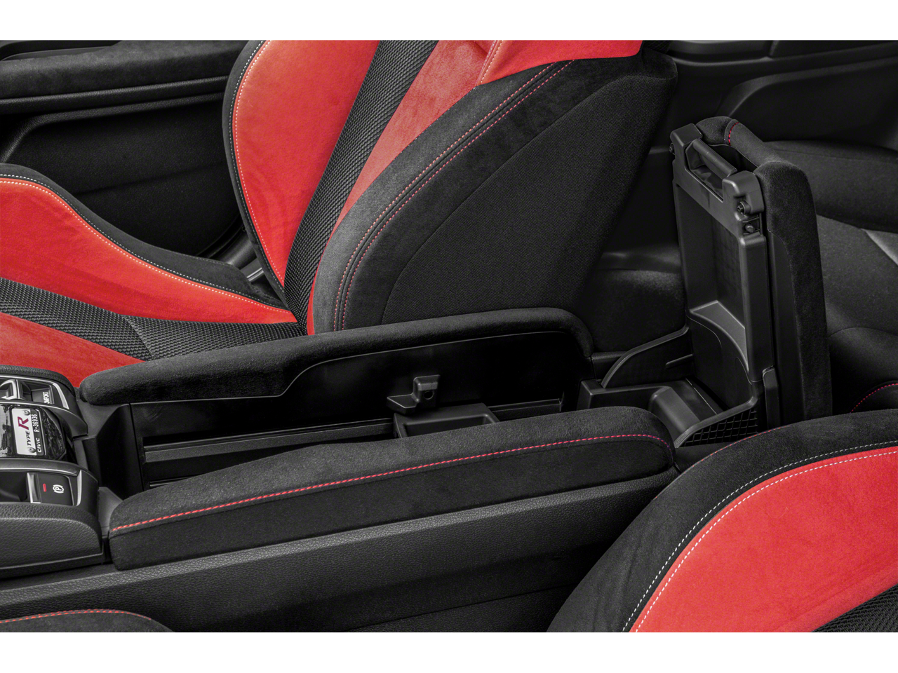 2020 Honda Civic Type R Touring
