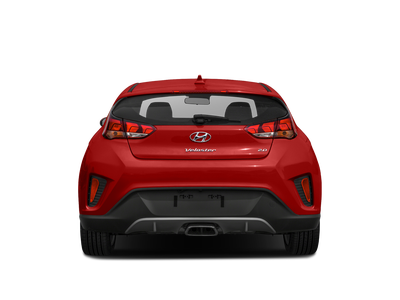 2020 Hyundai Veloster 2.0 Premium