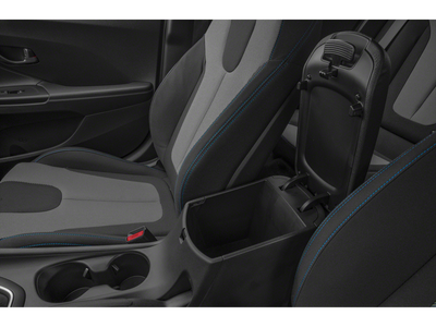 2020 Hyundai Veloster 2.0 Premium
