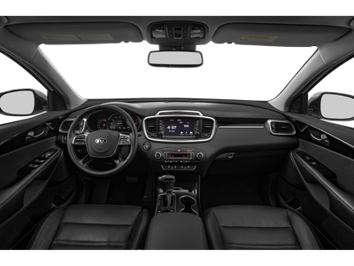 2020 Kia Sorento SX
