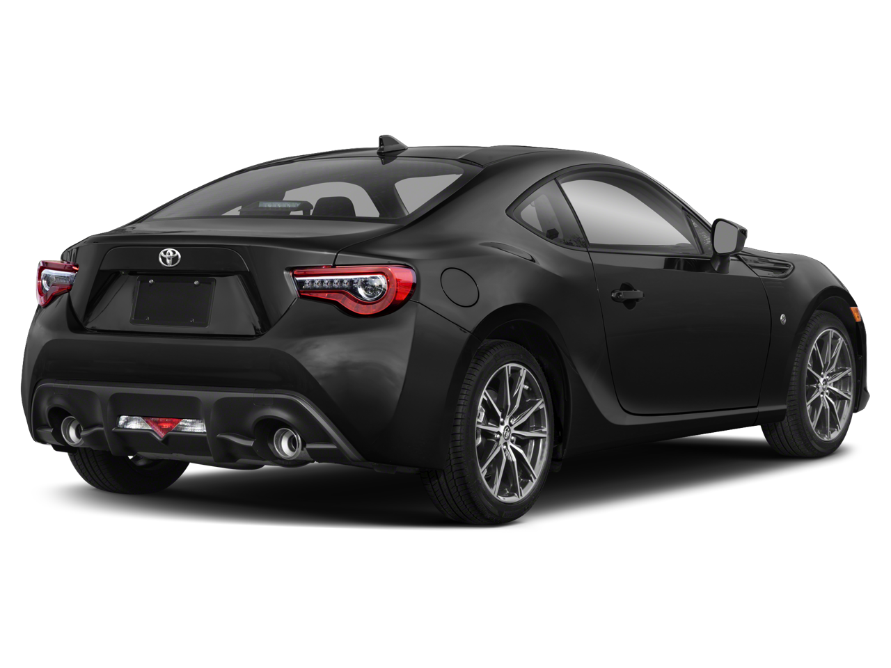 2020 Toyota 86 Base