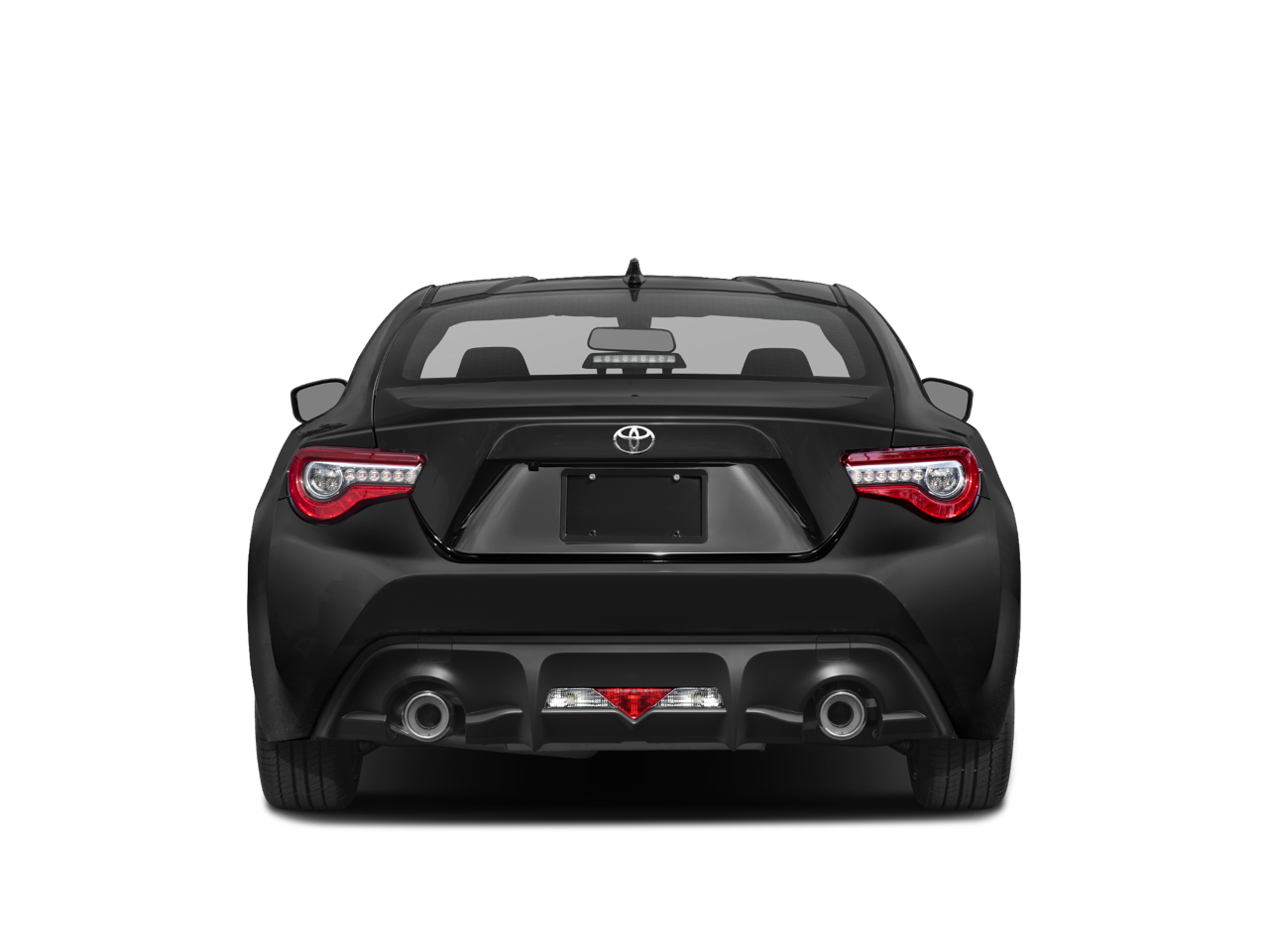 2020 Toyota 86 Base