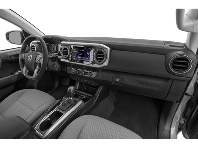 2020 Toyota Tacoma SR5 V6