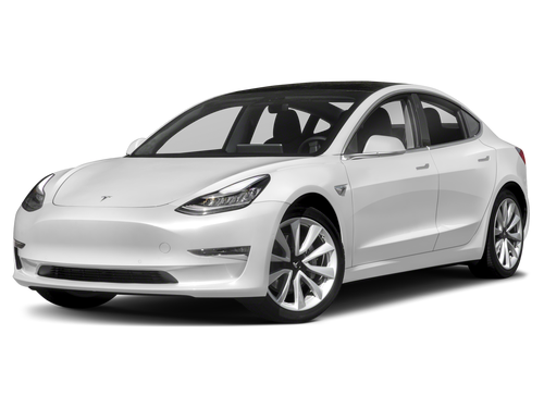 2020 Tesla Model 3 Base