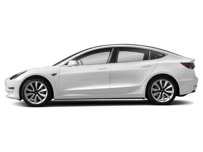 2020 Tesla Model 3 Base