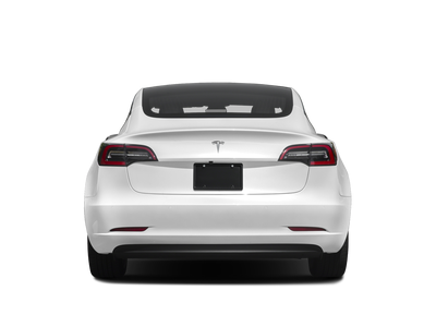 2020 Tesla Model 3 Base