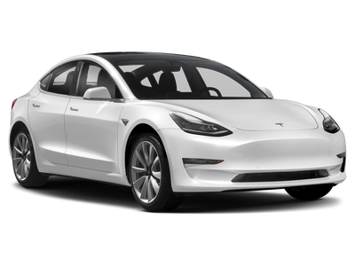 2020 Tesla Model 3 Base