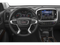2021 GMC Canyon Elevation