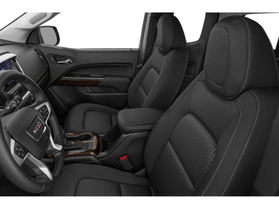 2021 GMC Canyon Elevation