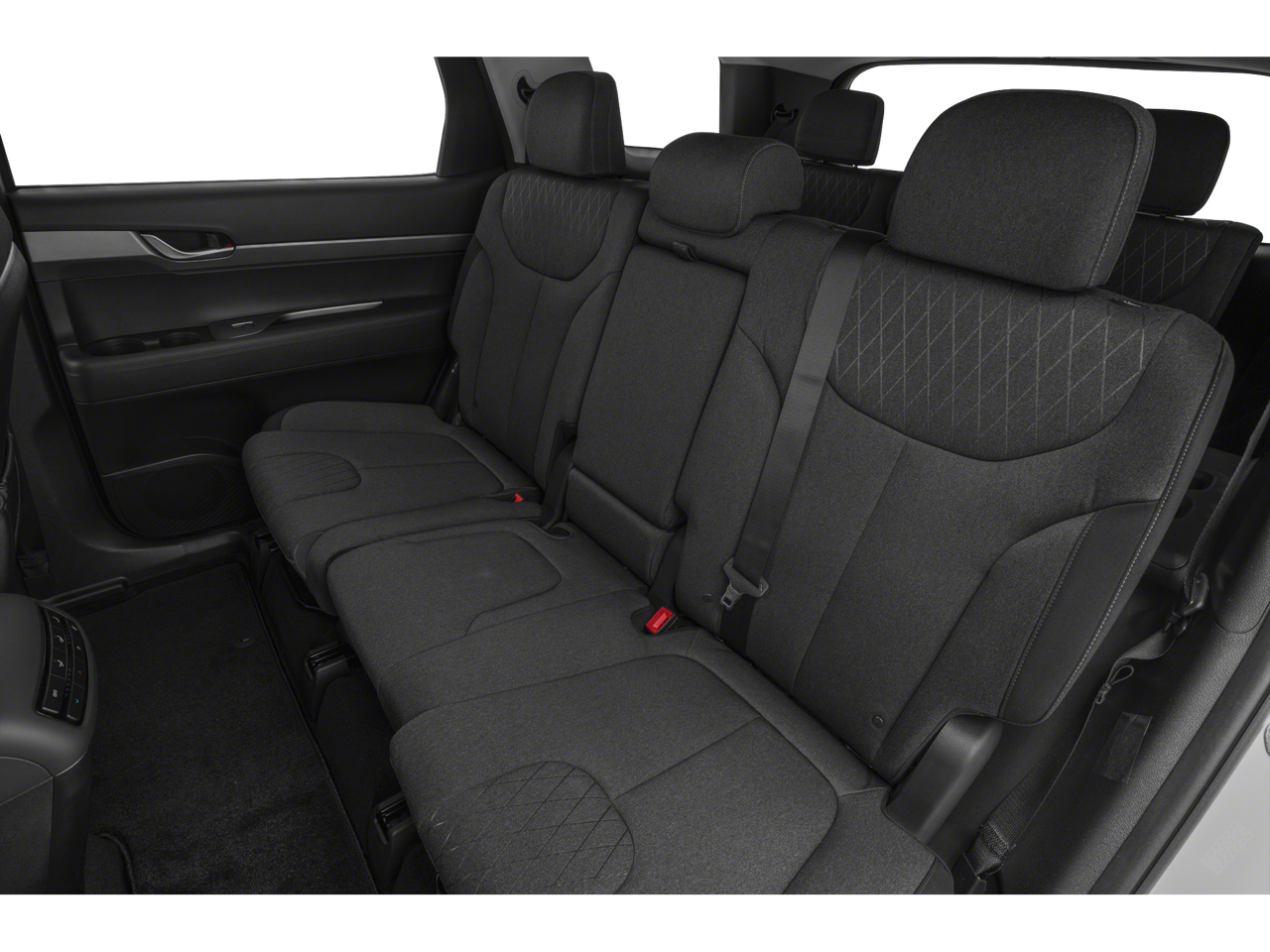 2021 Hyundai Palisade SE