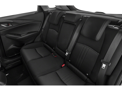 2021 Mazda Mazda CX-3 Sport