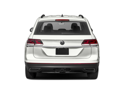 2021 Volkswagen Atlas 2.0T SEL Premium
