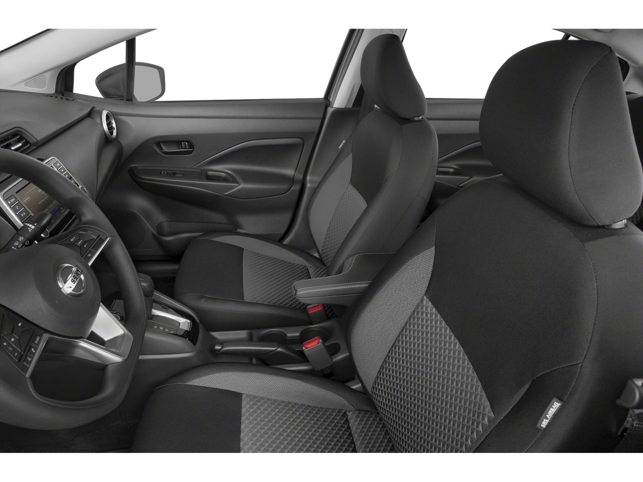 2022 Nissan Versa 1.6 SV