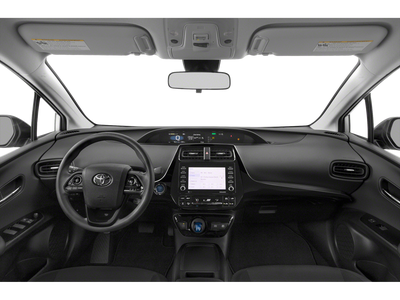 2022 Toyota Prius L