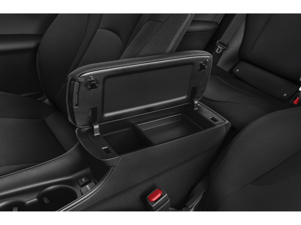 2022 Toyota Prius L