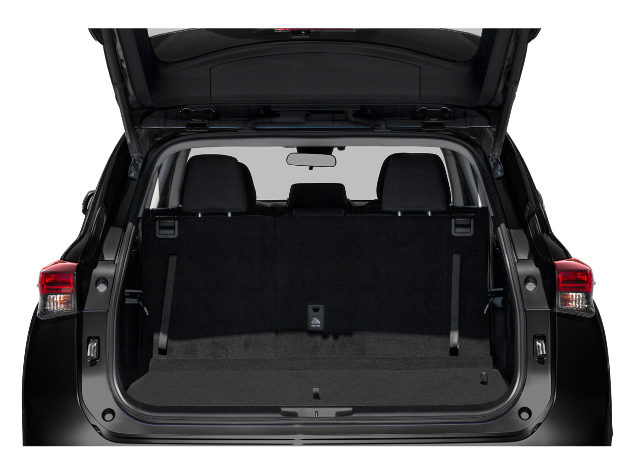 2022 Toyota Highlander XLE photo 3