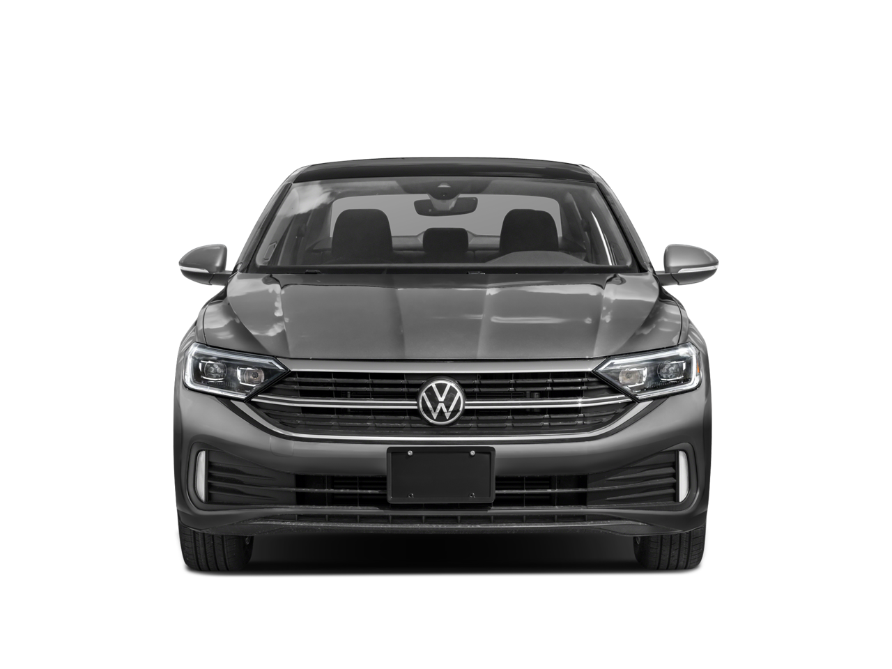 2022 Volkswagen Jetta Base