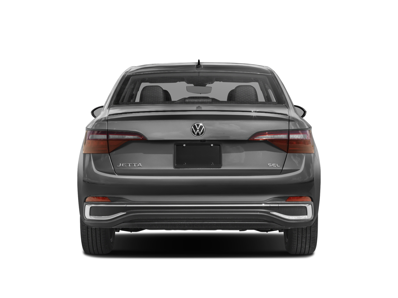 2022 Volkswagen Jetta Base