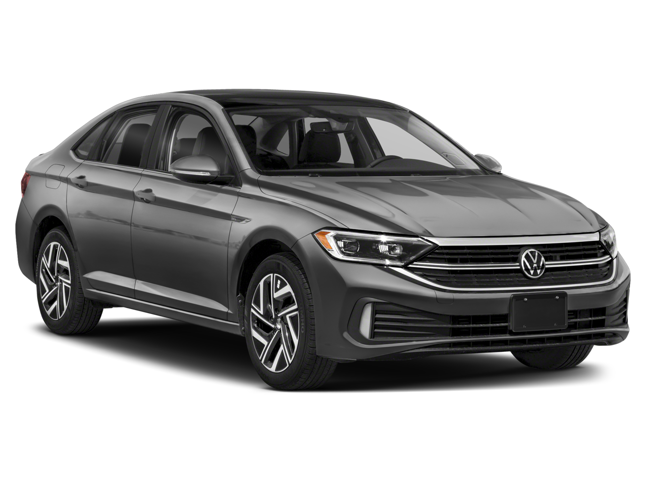 2022 Volkswagen Jetta Base