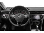 2022 Volkswagen Passat Base