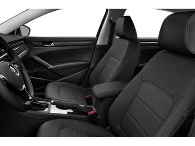 2022 Volkswagen Passat Base