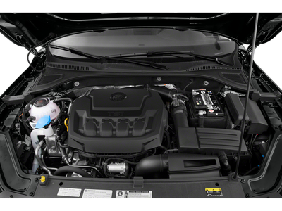 2022 Volkswagen Passat Base