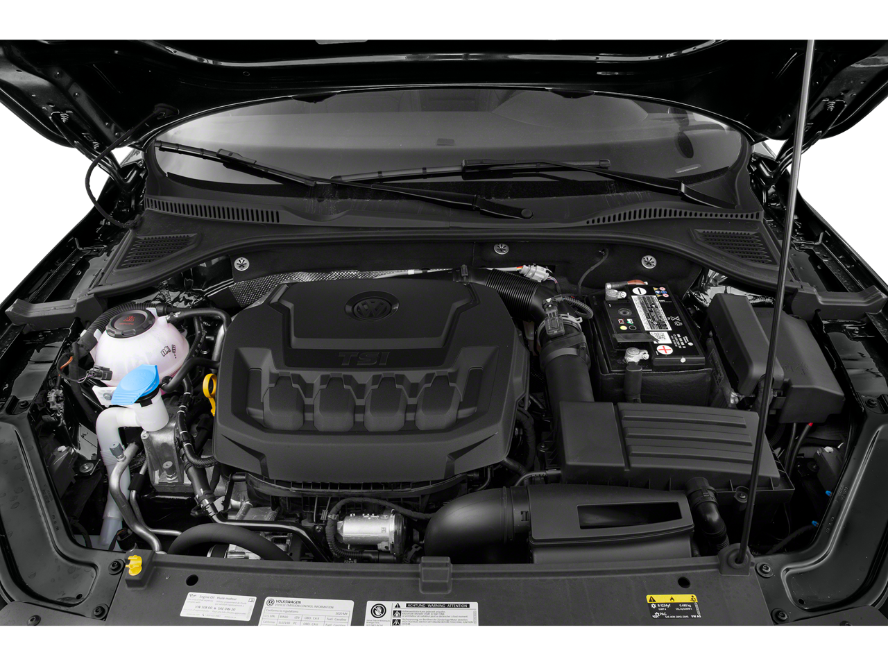 2022 Volkswagen Passat Base