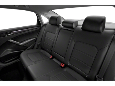 2022 Volkswagen Passat Base